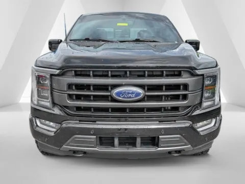 Photos of 2023 Ford F-150 Lariat for sale in Grayson, KY at Pure Country Automotive