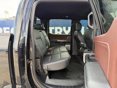 More photos of 2023 Ford F-150 Lariat at Pure Country Automotive, KY