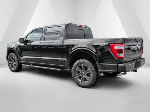 More photos of 2023 Ford F-150 Lariat at Pure Country Automotive, KY