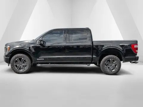 More photos of 2023 Ford F-150 Lariat at Pure Country Automotive, KY