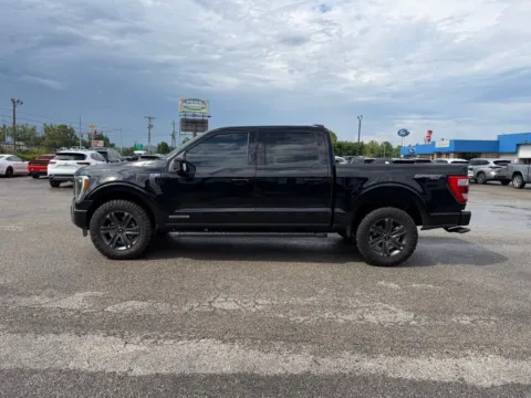 More photos of 2023 Ford F-150 Lariat at Pure Country Automotive, KY