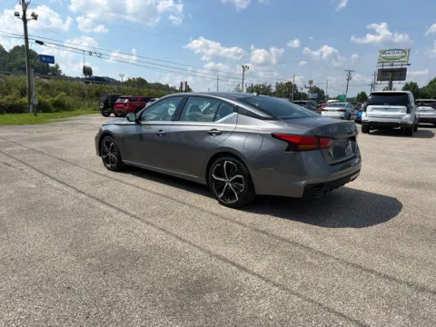 More photos of 2024 Nissan Altima 2.5 SR at Pure Country Automotive, KY