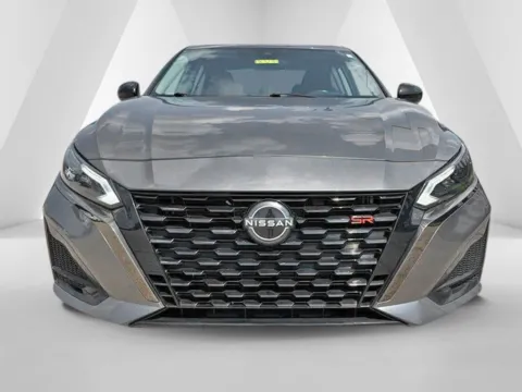 Photos of 2024 Nissan Altima 2.5 SR for sale in Grayson, KY at Pure Country Automotive
