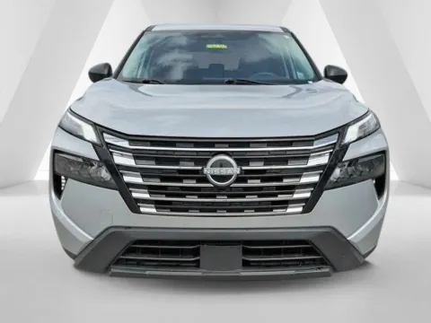 Photos of 2024 Nissan Rogue S for sale in Grayson, KY at Pure Country Automotive