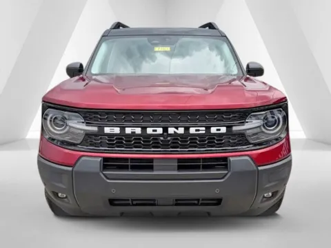 Photos of 2026 Ford Bronco Sport Outer Banks for sale in Grayson, KY at Pure Country Automotive