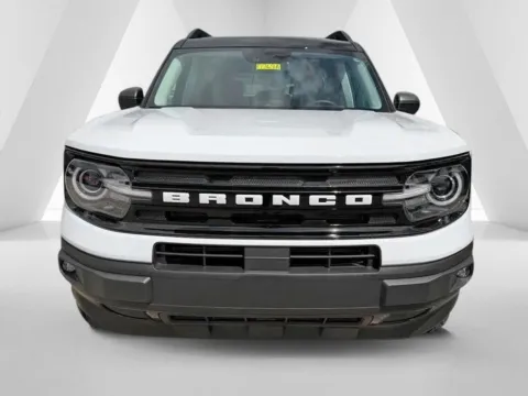 Photos of 2024 Ford Bronco Sport Outer Banks for sale in Grayson, KY at Pure Country Automotive