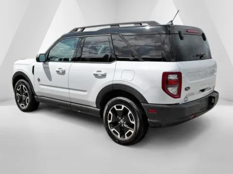 More photos of 2024 Ford Bronco Sport Outer Banks at Pure Country Automotive, KY