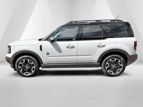 More photos of 2024 Ford Bronco Sport Outer Banks at Pure Country Automotive, KY