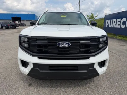 Photos of 2027 Ford Expedition Active for sale in Grayson, KY at Pure Country Automotive