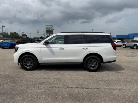 More photos of 2027 Ford Expedition Active at Pure Country Automotive, KY