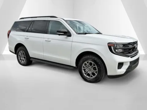 White 2027 Ford Expedition Active for sale in Grayson, KY