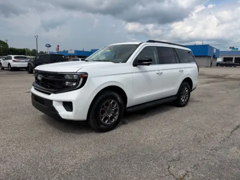 Another view of 2027 Ford Expedition Active for sale in Grayson, KY at Pure Country Automotive