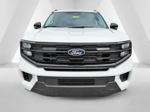 Photos of 2027 Ford Expedition Active for sale in Grayson, KY at Pure Country Automotive