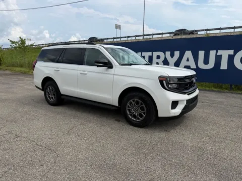 White 2027 Ford Expedition Active for sale in Grayson, KY