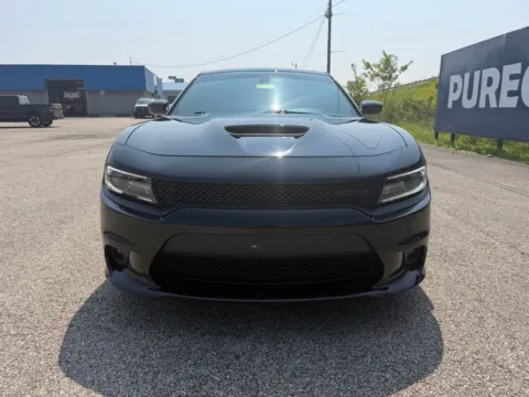 Photos of 2021 Dodge Charger GT for sale in Grayson, KY at Pure Country Automotive