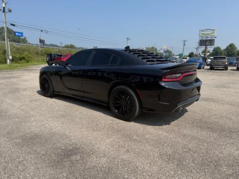 More photos of 2021 Dodge Charger GT at Pure Country Automotive, KY