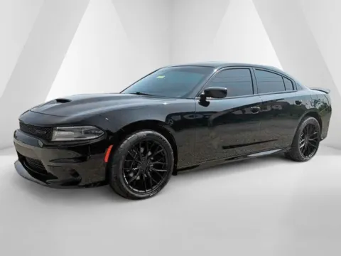 Another view of 2021 Dodge Charger GT for sale in Grayson, KY at Pure Country Automotive