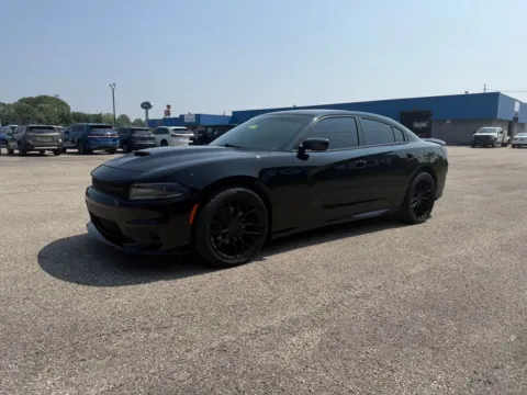 Another view of 2021 Dodge Charger GT for sale in Grayson, KY at Pure Country Automotive