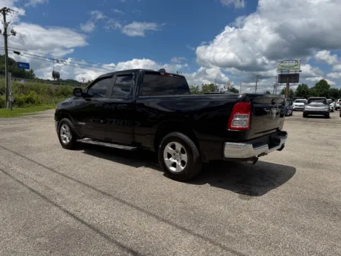 More photos of 2021 Ram 1500 Big Horn/Lone Star at Pure Country Automotive, KY