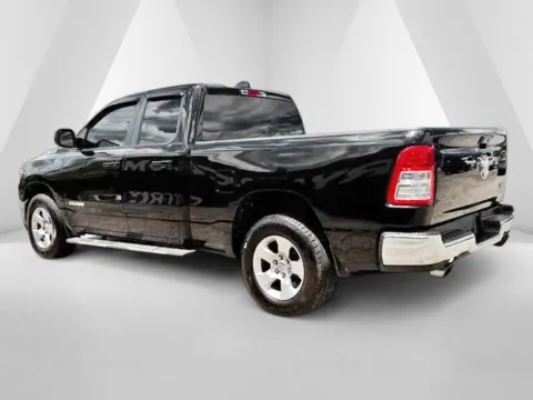 More photos of 2021 Ram 1500 Big Horn/Lone Star at Pure Country Automotive, KY