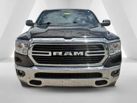 Photos of 2021 Ram 1500 Big Horn/Lone Star for sale in Grayson, KY at Pure Country Automotive