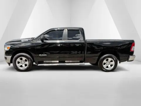 More photos of 2021 Ram 1500 Big Horn/Lone Star at Pure Country Automotive, KY