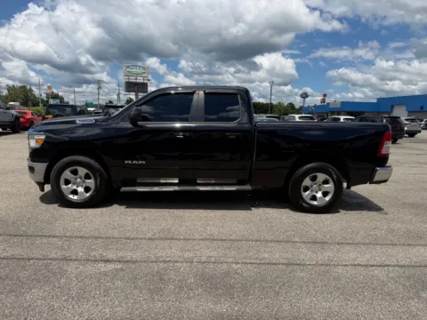 More photos of 2021 Ram 1500 Big Horn/Lone Star at Pure Country Automotive, KY