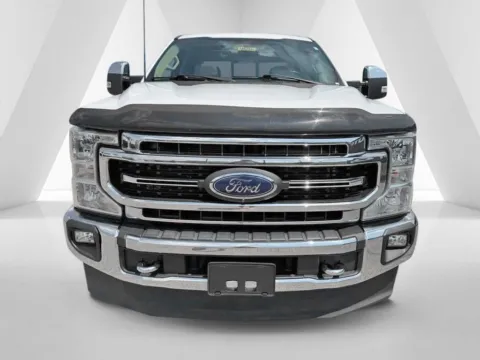 Photos of 2021 Ford F-250SD Lariat for sale in Grayson, KY at Pure Country Automotive