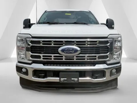 Photos of 2024 Ford F-250SD XLT for sale in Grayson, KY at Pure Country Automotive