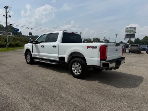 More photos of 2024 Ford F-250SD XLT at Pure Country Automotive, KY
