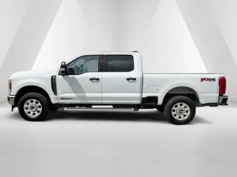 More photos of 2024 Ford F-250SD XLT at Pure Country Automotive, KY