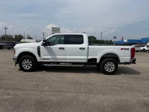 More photos of 2024 Ford F-250SD XLT at Pure Country Automotive, KY