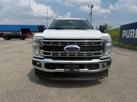 Photos of 2024 Ford F-250SD XLT for sale in Grayson, KY at Pure Country Automotive