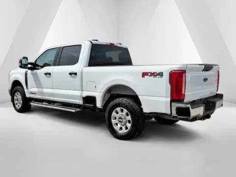 More photos of 2024 Ford F-250SD XLT at Pure Country Automotive, KY