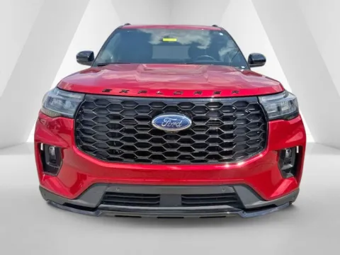Photos of 2025 Ford Explorer ST-Line for sale in Grayson, KY at Pure Country Automotive