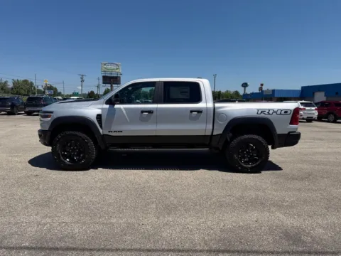 More photos of 2026 Ram 1500 RHO at Pure Country Automotive, KY