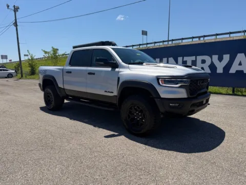 Silver 2026 Ram 1500 RHO for sale in Grayson, KY