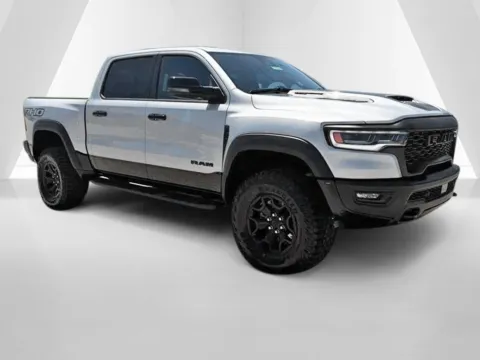 Silver 2026 Ram 1500 RHO for sale in Grayson, KY