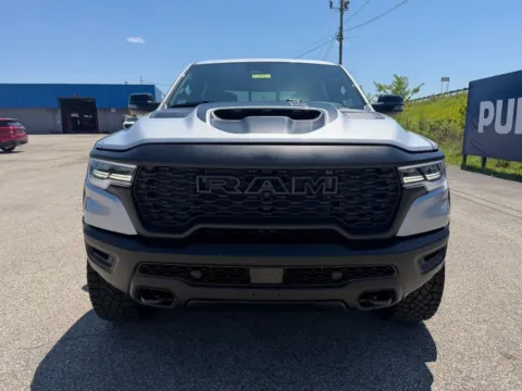 Photos of 2026 Ram 1500 RHO for sale in Grayson, KY at Pure Country Automotive