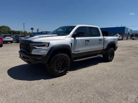 Another view of 2026 Ram 1500 RHO for sale in Grayson, KY at Pure Country Automotive