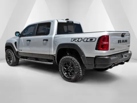 More photos of 2026 Ram 1500 RHO at Pure Country Automotive, KY
