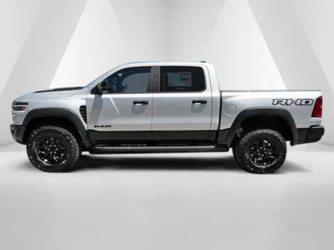 More photos of 2026 Ram 1500 RHO at Pure Country Automotive, KY