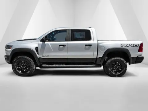 More photos of 2026 Ram 1500 RHO at Pure Country Automotive, KY