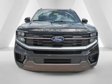 Photos of 2027 Ford Expedition King Ranch for sale in Grayson, KY at Pure Country Automotive