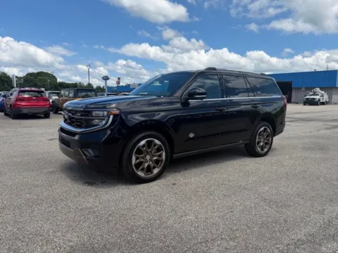 Another view of 2027 Ford Expedition King Ranch for sale in Grayson, KY at Pure Country Automotive