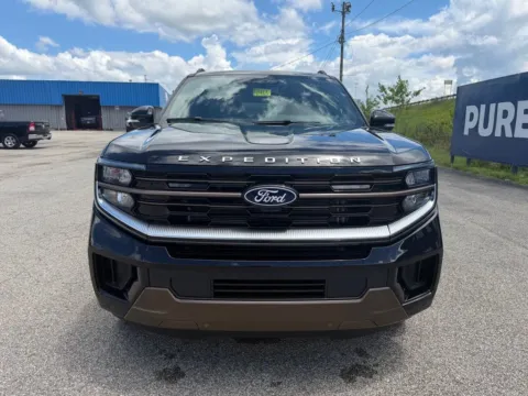 Photos of 2027 Ford Expedition King Ranch for sale in Grayson, KY at Pure Country Automotive