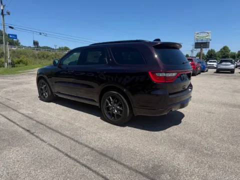 More photos of 2026 Dodge Durango GT Plus HEMI V8 at Pure Country Automotive, KY