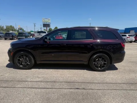 More photos of 2026 Dodge Durango GT Plus HEMI V8 at Pure Country Automotive, KY