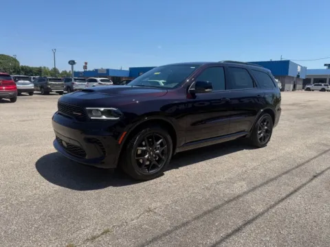 Another view of 2026 Dodge Durango GT Plus HEMI V8 for sale in Grayson, KY at Pure Country Automotive