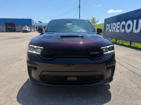 Photos of 2026 Dodge Durango GT Plus HEMI V8 for sale in Grayson, KY at Pure Country Automotive
